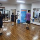 한국체대 복싱클럽 이미지