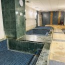 부산롯데호텔사우나 이미지