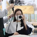 파주미용실 에떼르넬헤어살롱 문산점 승민원장님 추천 :)