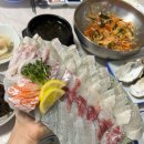 최고횟집 | 가성비 최고인 온천천 횟집 별달바다횟집 모듬회 후기