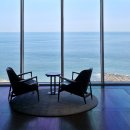 얼리 필라테스 | 아난티 앳 부산 ✨️ 모비딕마켓 / 인피니티풀 / 헬스장/ 조식 다모임 후기