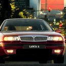 란치아(Lancia)