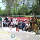 검단119안전센터 서울일보