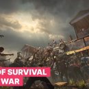 State of Survival: Zombie War Gameplay Part 1 Walkthrough Tutorial (2023) 이미지