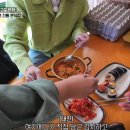 전통분식 이미지