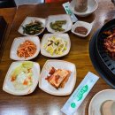 소양강가든 | 밥도둑 오리더덕구이 맛집 가평 소양강가든 후기