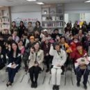 LH9단지 작은도서관 이미지