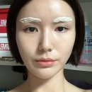 맥미박스 | 셀프로 예쁘게 변신! 맥미박스 눈썹염색제 사용 후기