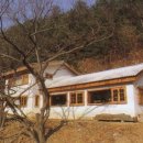 언덕위의하얀집 이미지