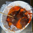 주차78 | [부산 BIFF광장] 남포동 78년 전통 '18번완당집' 노포...떡볶이, 물떡) 리얼후기🥟 (ft. 배신감 쩌는 순대)