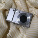 [빈티지 카메라]Ricoh cx1 리코 디지털 카메라 정보 및 후기