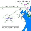 세계사와 문명를 주도해 온 위대한 솔롱고스 대한민국 코리아 이미지