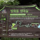 방화동 생태길 이미지