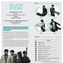 블랙스트링 콘서트 이미지