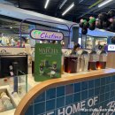 K003 | 버블티 1위 차타임 Chatime 한정 신메뉴로 당충전 완료! 딸기큐브&amp;슈퍼맨 리얼 후기, 앱 꿀팁