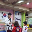 서광태권도장 이미지