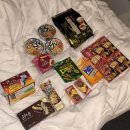 세븐일레븐 고양경찰서점 | 2026.01 혼자 후쿠오카 day 2-3 ☕️