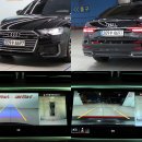 대전 중고차매매단지내 신차수준의 아우디A6 45TDI콰트로 중고차 판매[대전 중고자동차][대전중고차매매][대전 중고차 구입판매] 이미지