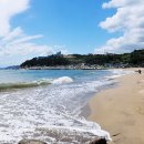 오포해수욕장 이미지