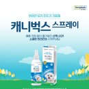 큐덴트 | 동국제약 캐니벅스 강아지 진드기 기피제 캠핑 필수템 해충 스프레이 후기