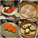 조선호텔앤리조트MOTT32SEOUL | [고속터미널 파미스테이션 맛집] mott 32 seoul 광동식 전통 요리 북경오리 딤섬 내돈내산 후기