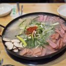 송탄부대찌개 이미지