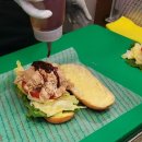 속초751샌드위치 중앙시장직영점 이미지