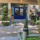 연우농원 | 17개월 아기랑 계곡카페 다녀왔어요 👶 포천 토일농원,물놀이 하기 딱!!