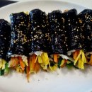 미니김밥 이미지