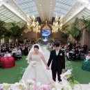 그린(224) | ෆw21ෆ 그린아일 스튜디오 대전 S가든 르씨엘홀 본식 스냅 후기