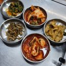 태릉입구역 6번출구 | 공릉동 맛집 추천 한식 집밥 태릉입구역 [전주식당]