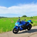 S1000F on the Paddy Road 이미지