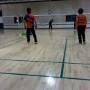 홍제배드민턴장 이미지