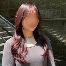 풍성한미용실 | [파주 운정 미용실 추천] 자연스럽고 풍성한 굵은 웨이브펌 시술 후기