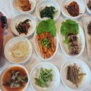 버섯촌 | (보은 속리산) 등산 후 맛으로도 힐링하고 싶을 땐 버섯전골 전문점 '버섯촌 식당' 속리산 맛집 추천