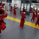 코리아합기도 이미지