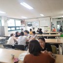 6/30(일)취업여성,중도입국자녀 한국어교실 이미지