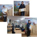 우리팰리스행정사 | Rise Against Hunger Campaign 참여 후기