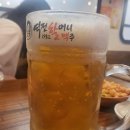 역전할머니맥주 별내로데오점