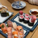 텐진 하카타 맛집 내돈내산 솔직후기 웨이팅꿀팁 (야끼니꾸/스시사카바사시스/모츠나베/키미와야함바그...
