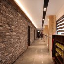 한울 스크린골프 이미지