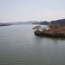 초록마을 봉곡점 | 영산강 따라 걷기7(죽산보-동강대교-석진천교)