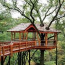 산속의집 이미지