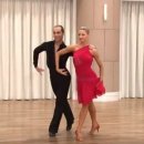 댄스스포츠(중급) 이미지