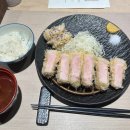 평촌주공상가 앞 | [안양 맛집] 평촌 돈까스 맛집 교카이젠｜저온카츠 메뉴·캐치테이블 웨이팅·주차 내돈내산 후기