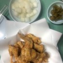 빅토리아양념통닭