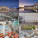 고구려소프트(주) | 영종도 을왕리 대형카페, 동양염전 베이커리카페 브런치 내돈내산 솔직 후기