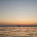 바다위풍경 이미지