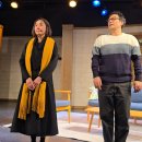 중원발전소 | 서울 대학로 연극 인터뷰 리뷰 @ 민송아트홀 1관