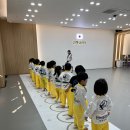 인하코리아 태권도장 2관 | 인하코리아태권도장2관_유치부수업(개인품새&amp;점프운동)